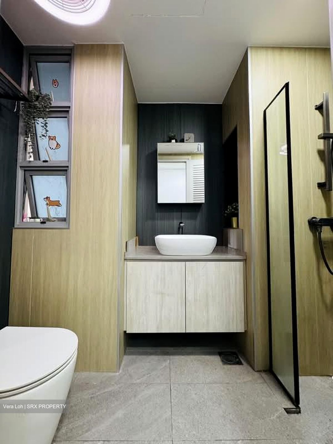 One Fort (D15), Condominium #587148291